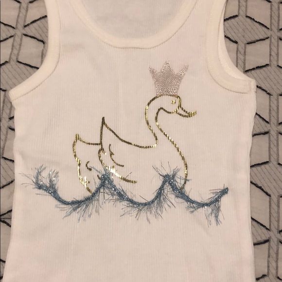 Oh Baby! tank top, 12-18 months - Picture 2 of 2